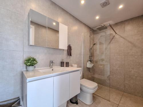 Taheli Apartments in Tourist Area 4