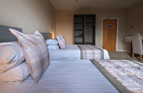 Bannview Bed & Breakfast - image 12