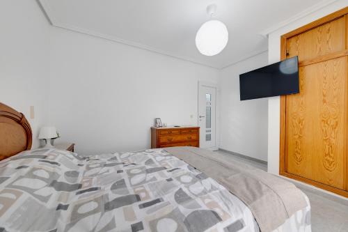 Cosy Apartment near the sea 5