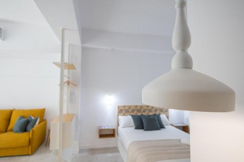 CASA FLORIT - Ceramic Homes - 4 Guest - AC WiFi - Near Sorolla Train Station, Valencie (fotografie 10)