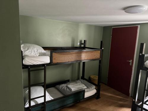 Amsterdam Hostel Uptown - image 10