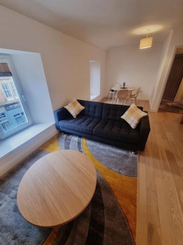 Oban Lorne Apartment