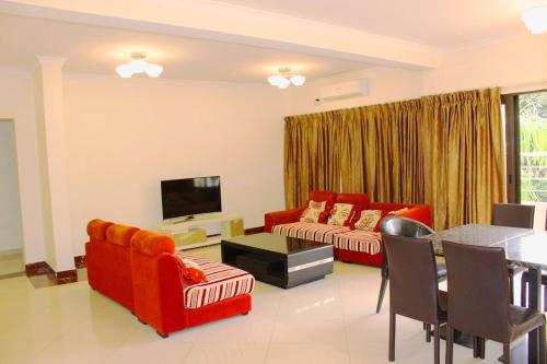 Matola View Residence