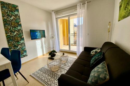 I47 Les Naïades- 2 bedrooms for 5 people ! - Location saisonnière - Avène