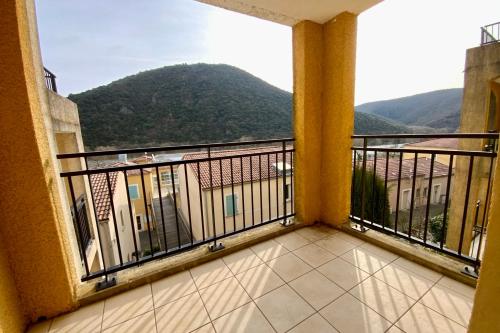 Les Naïades I47 - 2 bedrooms for 5 people ! (Les Naiades I47 - 2 bedrooms for 5 people !) in Avene