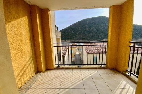 Les Naïades I47 - 2 bedrooms for 5 people ! (Les Naiades I47 - 2 bedrooms for 5 people !) in Avene