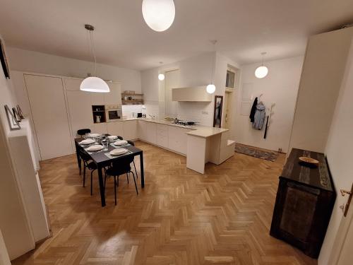 Apartmán Sarlot (13), Братислава (фото 4)