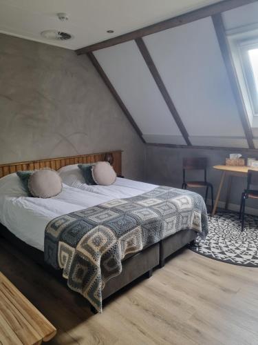 Bed & Breakfast aan de Beek - image 13