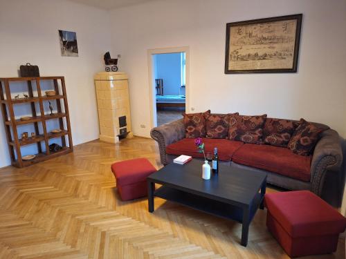 Apartmán Sarlot (13), Братислава (фото 6)