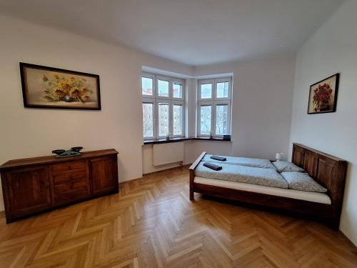 Apartmán Sarlot (13), Братислава (фото 10)
