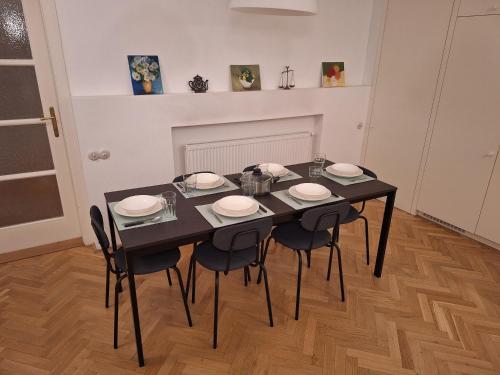 Apartmán Sarlot (13), Братислава (фото 7)