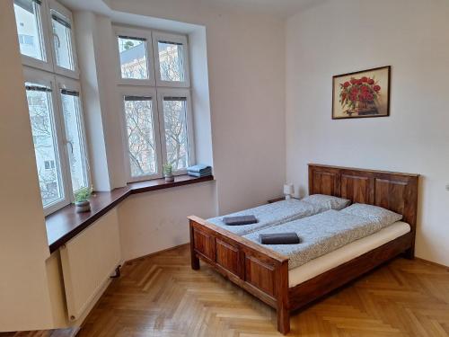 Apartmán Sarlot (13), Братислава (фото 8)