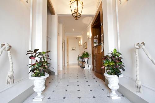 Serristori Palace Residence - image 11