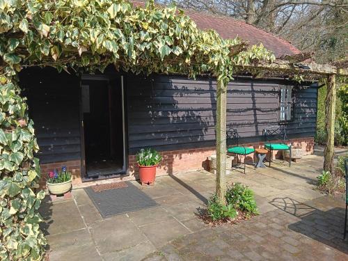 The Barn - Quiet Location