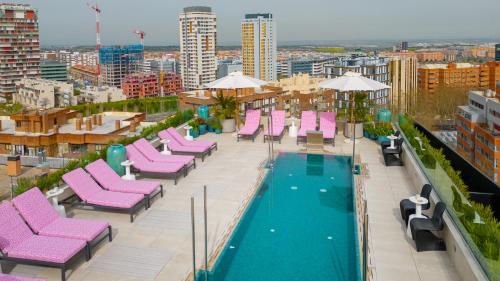 Hotel Pinar Plaza - image 14