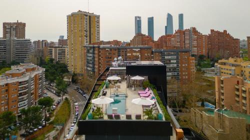 Hotel Pinar Plaza - image 10