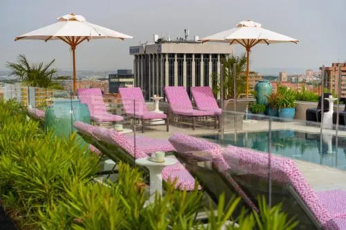Hotel Pinar Plaza photo 2