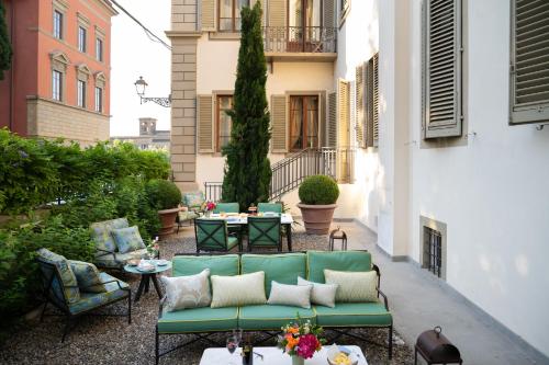 Serristori Palace Residence - image 14