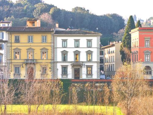 Serristori Palace Residence - image 12