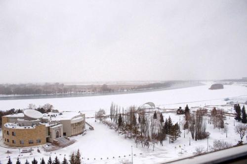 гостиница Павлодар, Pavlodar (fotografie 2)