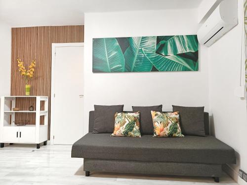Apartamentos Casanostra