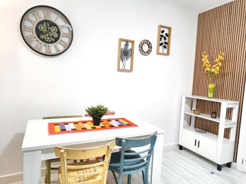 Apartamentos Casanostra