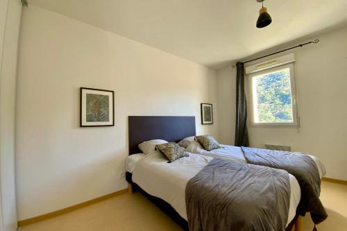 Les Naïades C08 - 2 bedrooms for 5 people ! (Les Naiades C08 - 2 bedrooms for 5 people !) in Avene