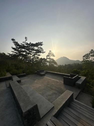 منظر, Amore Resorts in نوجاويلا