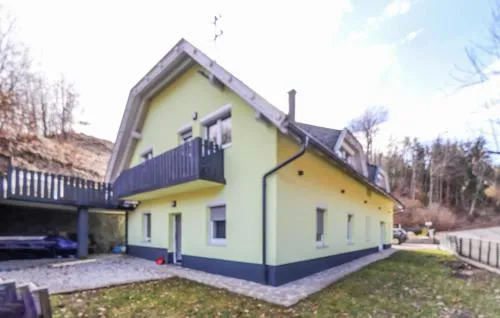 Ferienwohnung - Rosenbach in Rosenbach, Österreich