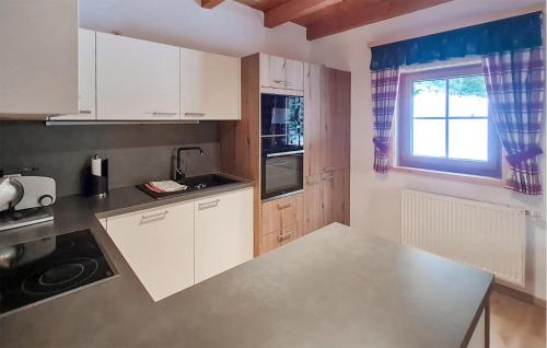 virtuve, Ferienhuette In Lachtal in Lachtal