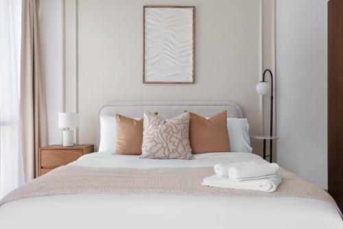 Silkhaus Elegant Studio Near Silicon Central Mall, Дубай (фото 7)