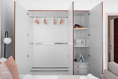 Silkhaus Elegant Studio Near Silicon Central Mall, Дубай (фото 8)