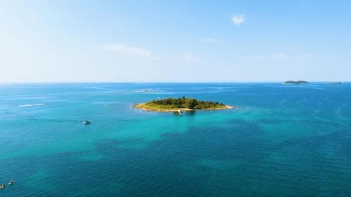 Easyatent Safari tent Polari – Rovinj, IA