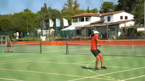 Easyatent Safari tent Polari – Rovinj, IA