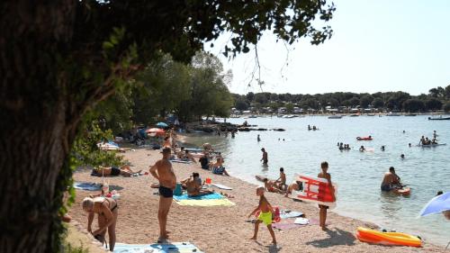 Easyatent Safari tent Polari – Rovinj, IA