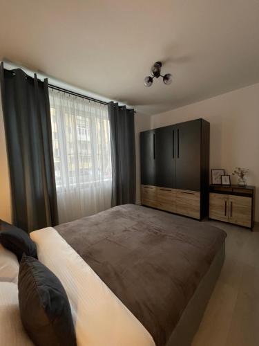 Cozy Apartment Sfanta Vineri Zalau