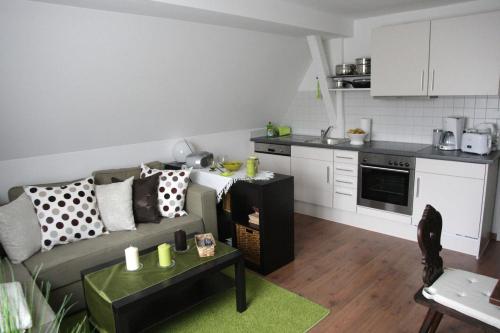 Ferienwohnungen am Holzmarkt in Bad Windsheim