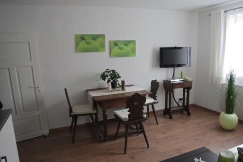 Ferienwohnungen am Holzmarkt in Bad Windsheim