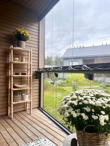 Ingas, Espoo- Whole apartment - Apartment - Espoo