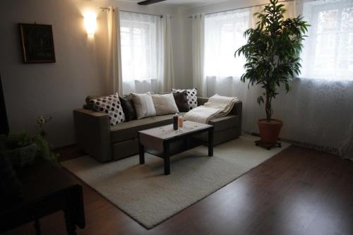 Ferienwohnungen am Holzmarkt in Bad Windsheim