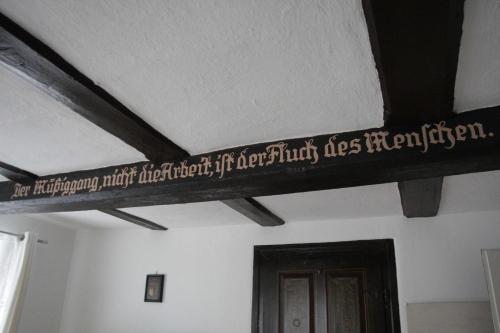 Ferienwohnungen am Holzmarkt in Bad Windsheim