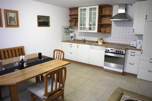 Ferienwohnungen am Holzmarkt in Bad Windsheim