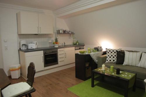 Ferienwohnungen am Holzmarkt in Bad Windsheim