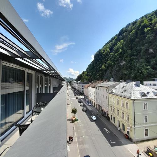 Altstadt Hotel Hofwirt Salzburg