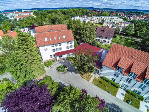 Bad Windsheim Hotels