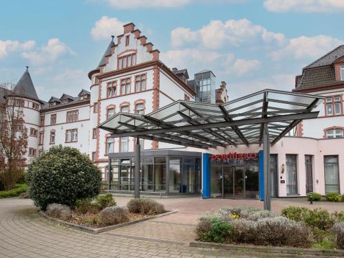 DORMERO Hotel Worms in Worms, Deutschland