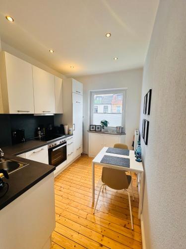 Schönes 2-Zimmer-Apartment in Bremen, Findorff, Bremen (photo 10)