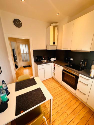 Schönes 2-Zimmer-Apartment in Bremen, Findorff, Bremen (photo 9)