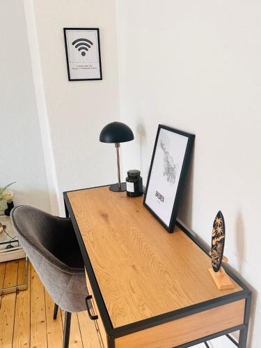 Schönes 2-Zimmer-Apartment in Bremen, Findorff, Bremen (photo 8)