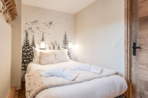 Camp de base - Renove - Calme